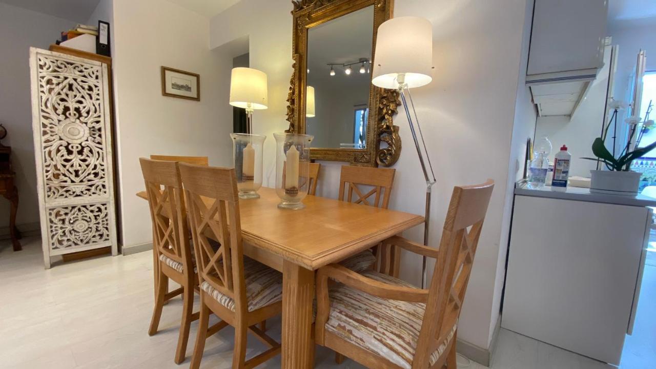 Coqueto Apartamento 2 Hab 4 Min Centro Historico * Marbella