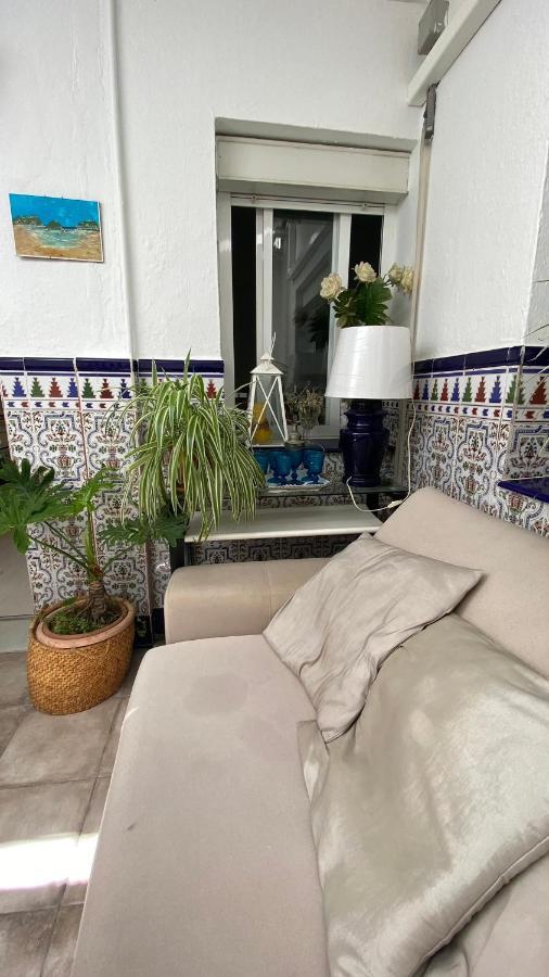 Coqueto Apartamento 2 Hab 4 Min Centro Historico Apartment Marbella