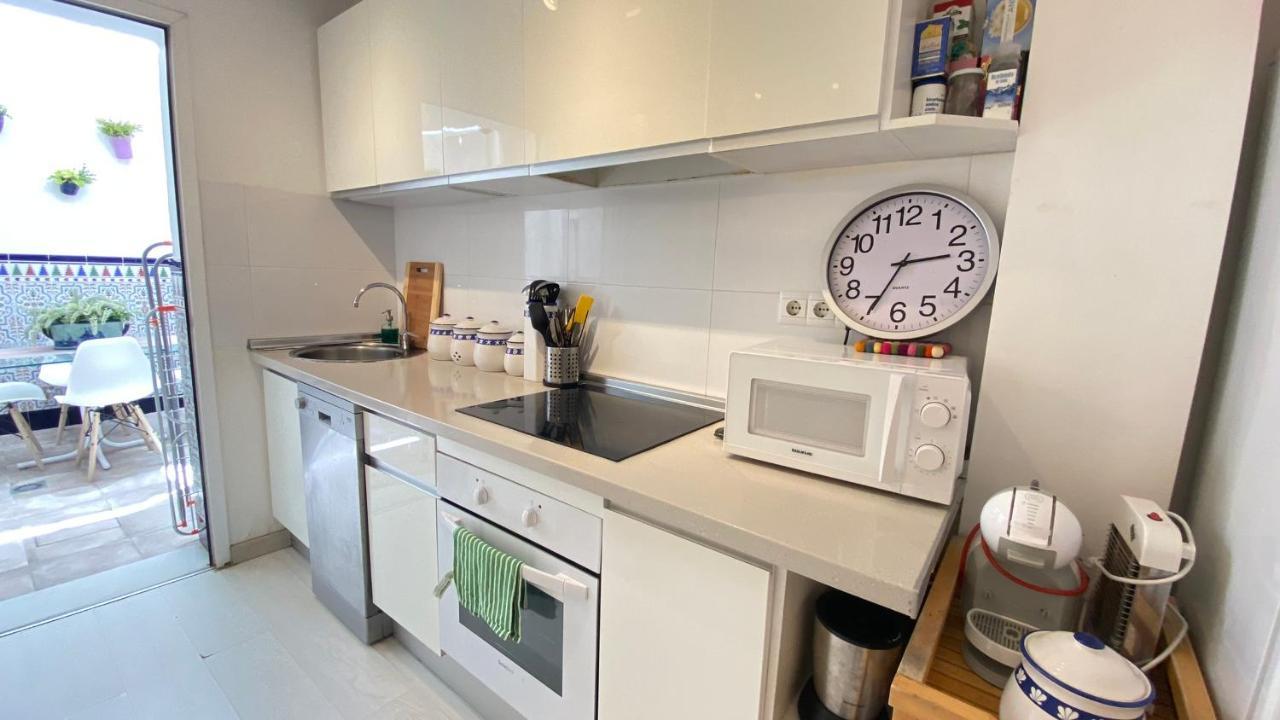 Coqueto Apartamento 2 Hab 4 Min Centro Historico Marbella