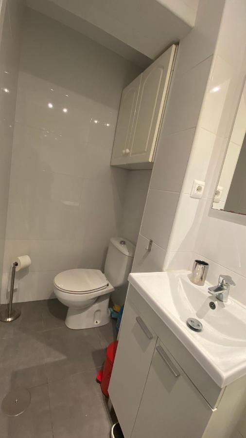 Coqueto Apartamento 2 Hab 4 Min Centro Historico * Marbella