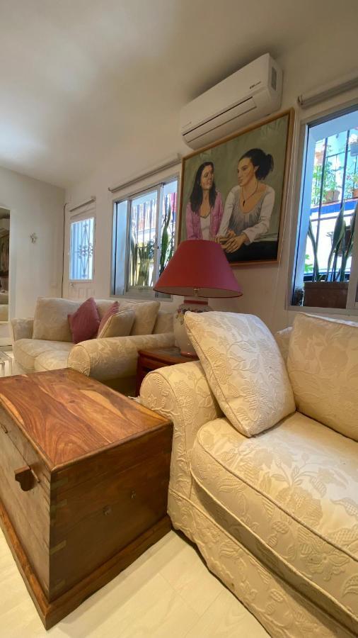 Coqueto Apartamento 2 Hab 4 Min Centro Historico * Marbella