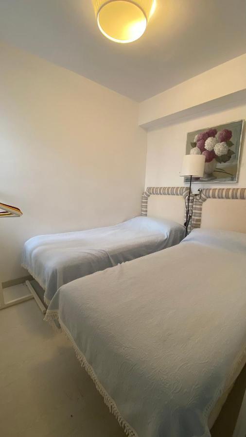 Coqueto Apartamento 2 Hab 4 Min Centro Historico * Marbella