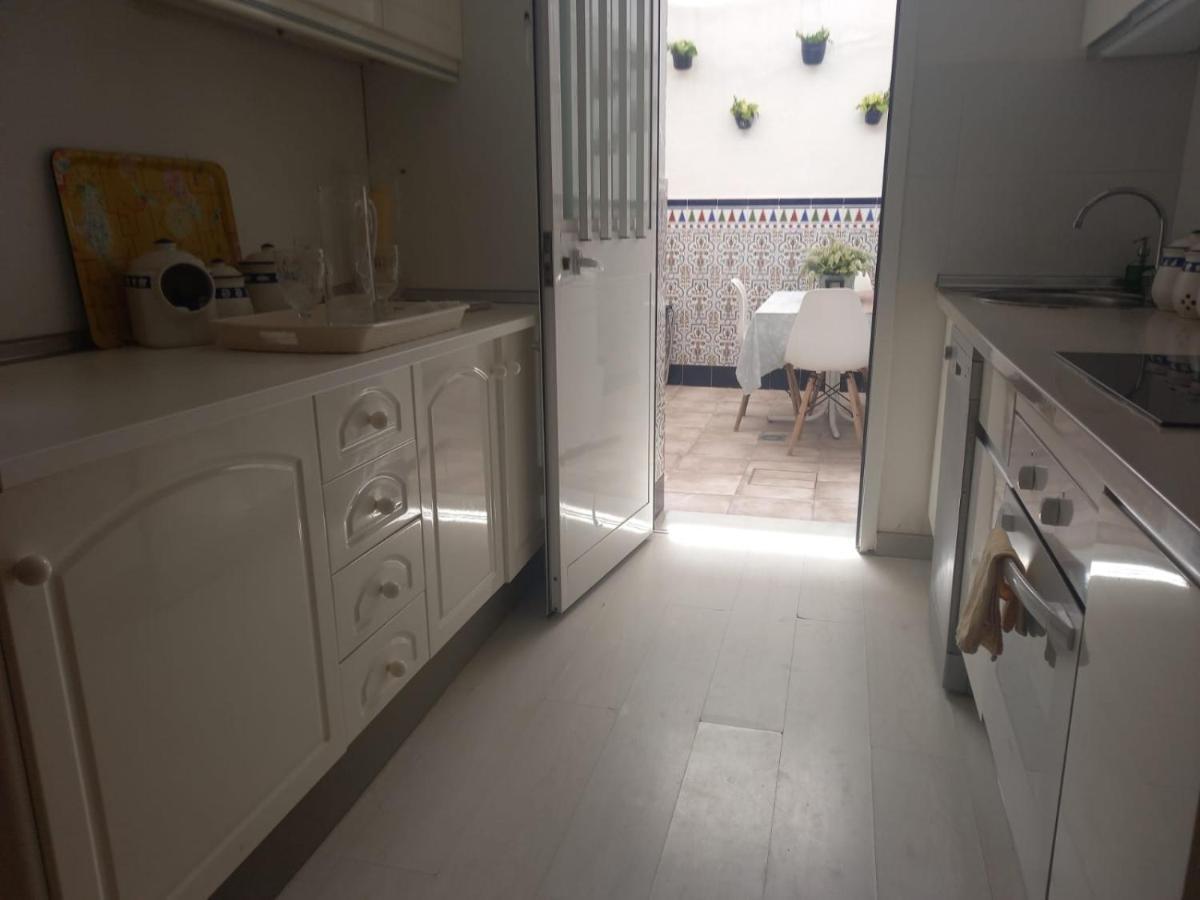 Coqueto Apartamento 2 Hab 4 Min Centro Historico * Marbella
