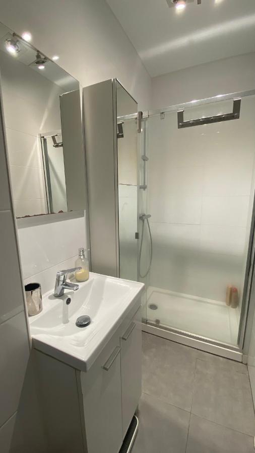 Apartment Coqueto Apartamento 2 Hab 4 Min Centro Historico Marbella