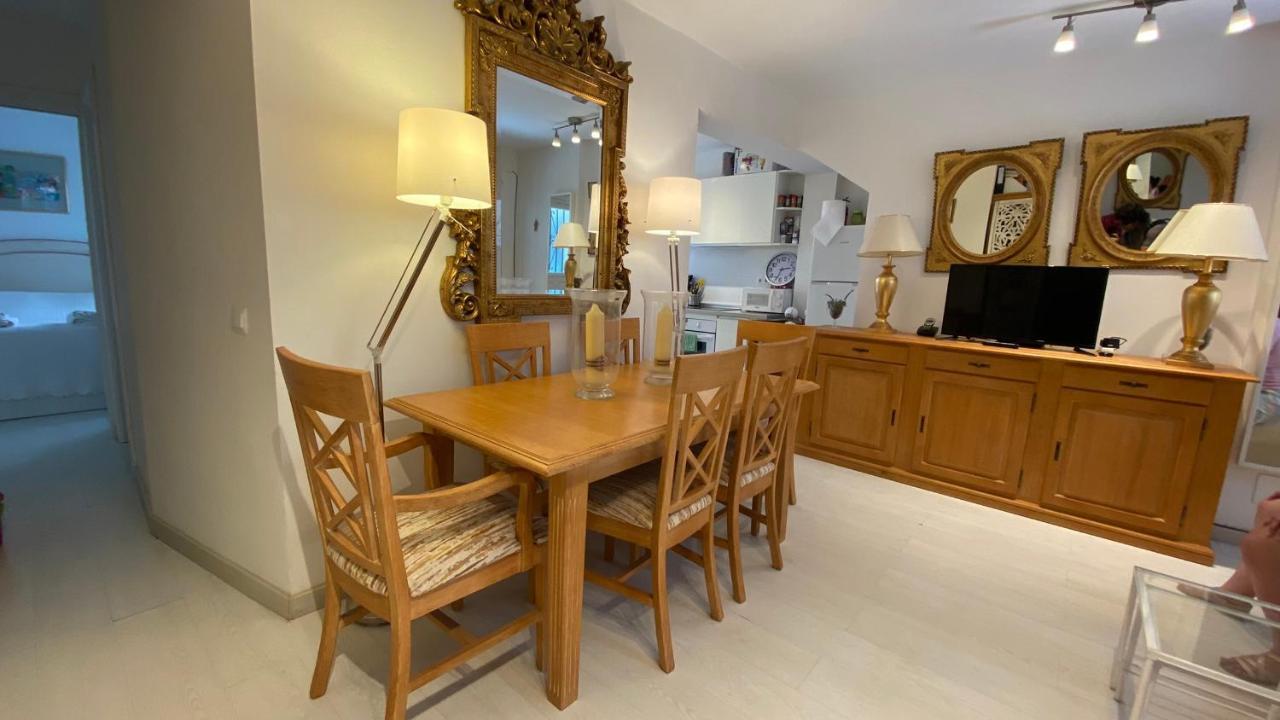 Apartment Coqueto Apartamento 2 Hab 4 Min Centro Historico Marbella