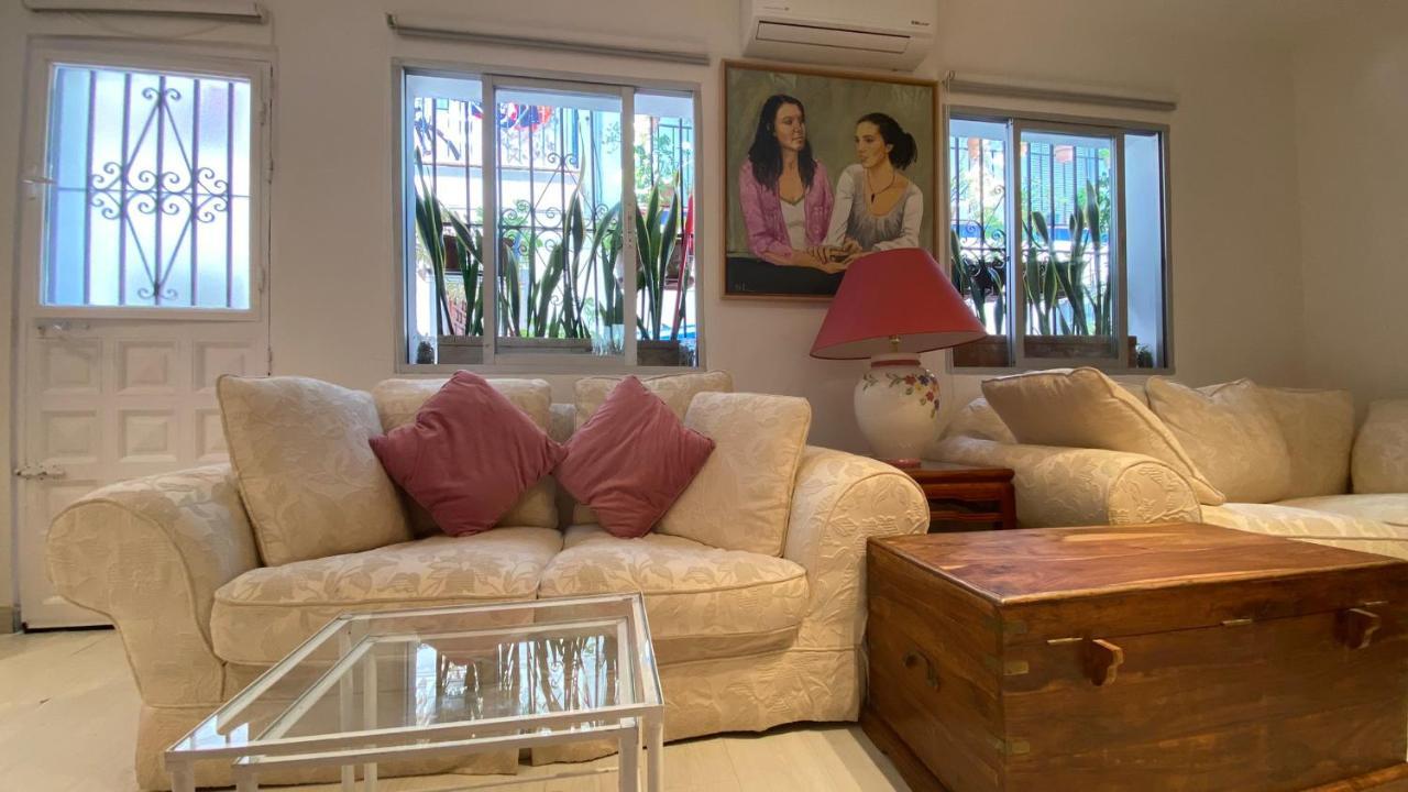 Coqueto Apartamento 2 Hab 4 Min Centro Historico * Marbella