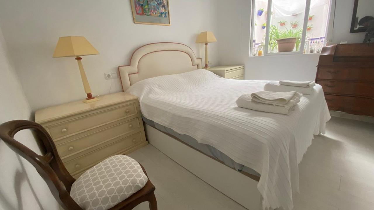 Coqueto Apartamento 2 Hab 4 Min Centro Historico Apartment Marbella