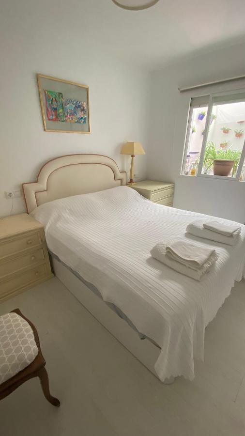 Apartment Coqueto Apartamento 2 Hab 4 Min Centro Historico Marbella