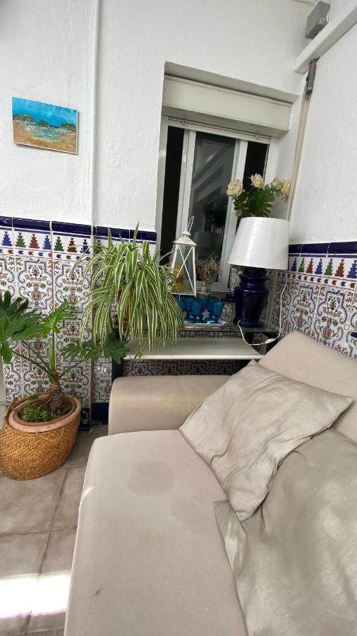 Apartment Coqueto Apartamento 2 Hab 4 Min Centro Historico *
