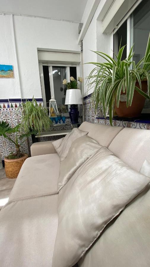 Coqueto Apartamento 2 Hab 4 Min Centro Historico * Marbella